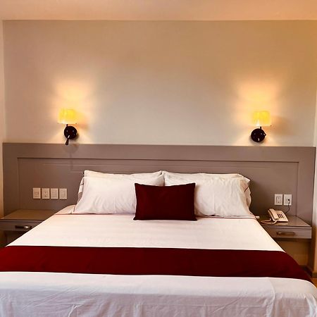 San Francisco Hotel Boutique Huajuapan de Leon Екстер'єр фото