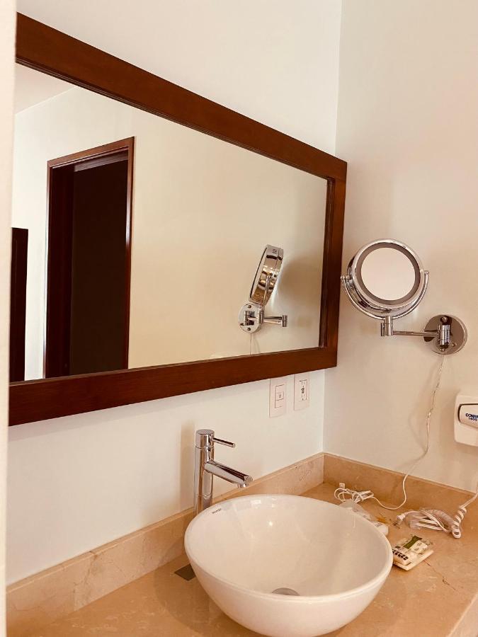 San Francisco Hotel Boutique Huajuapan de Leon Екстер'єр фото