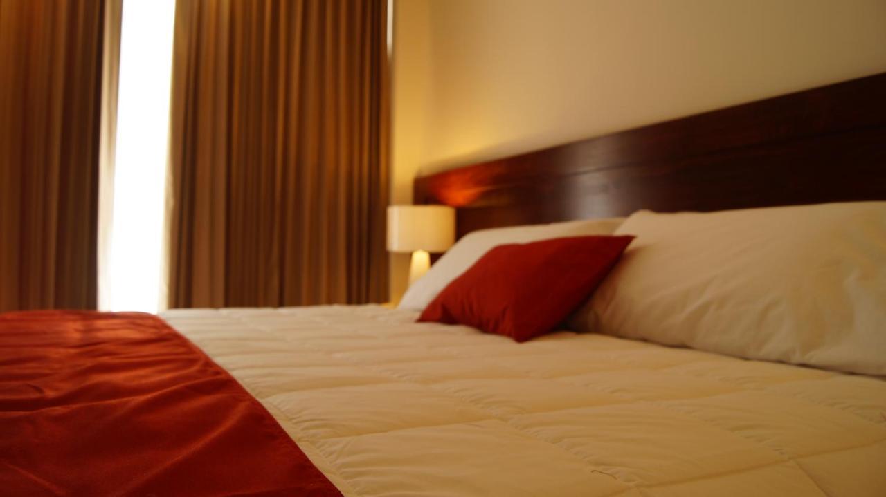 San Francisco Hotel Boutique Huajuapan de Leon Екстер'єр фото