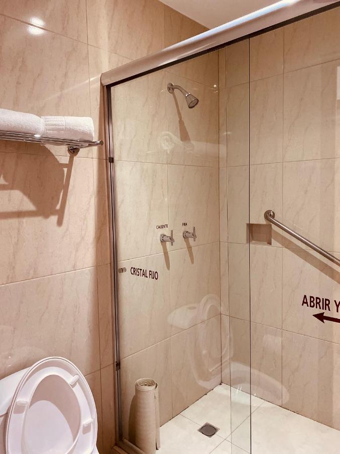 San Francisco Hotel Boutique Huajuapan de Leon Екстер'єр фото