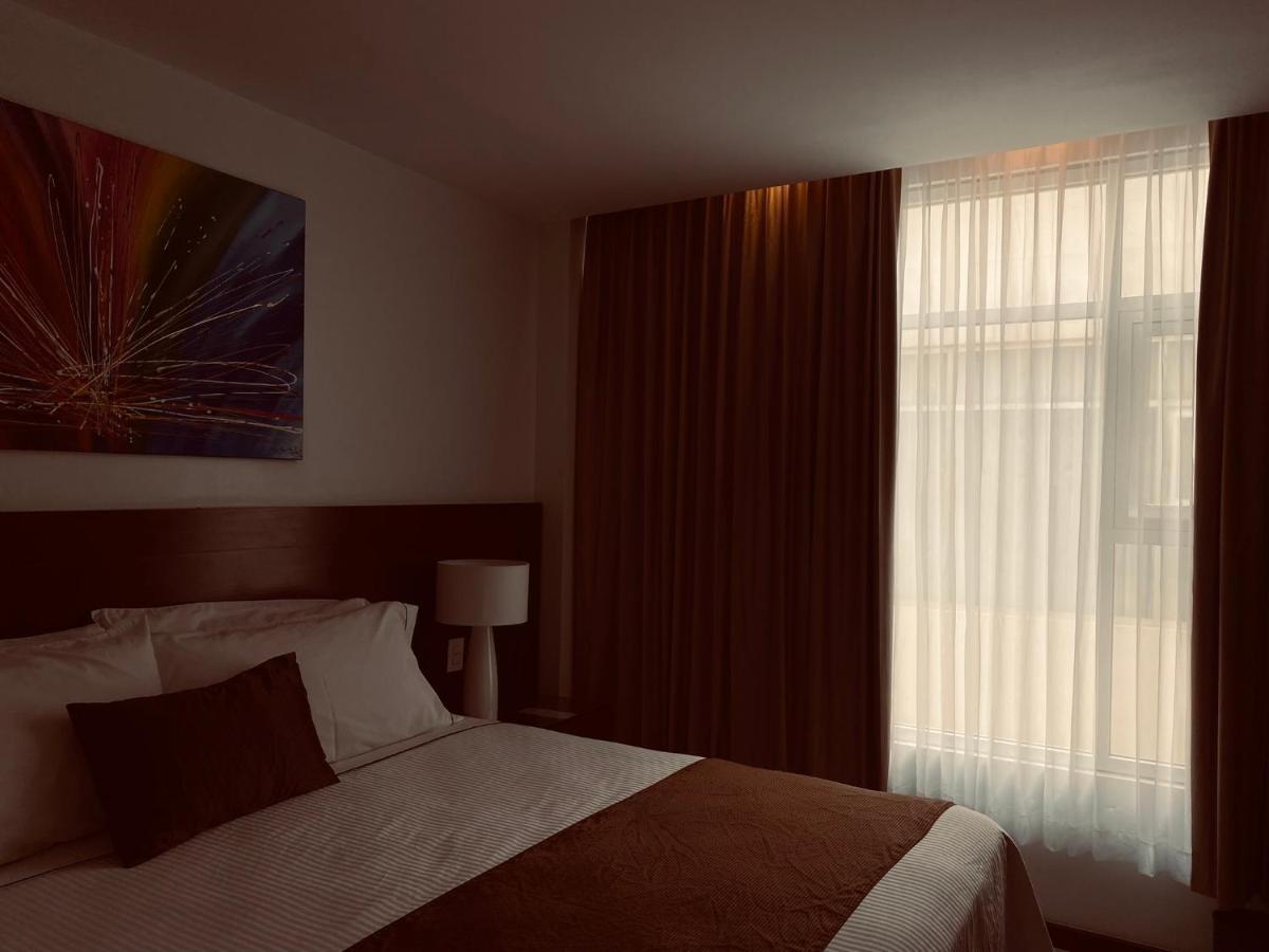 San Francisco Hotel Boutique Huajuapan de Leon Екстер'єр фото