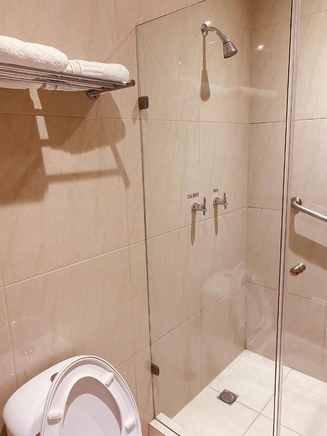 San Francisco Hotel Boutique Huajuapan de Leon Екстер'єр фото