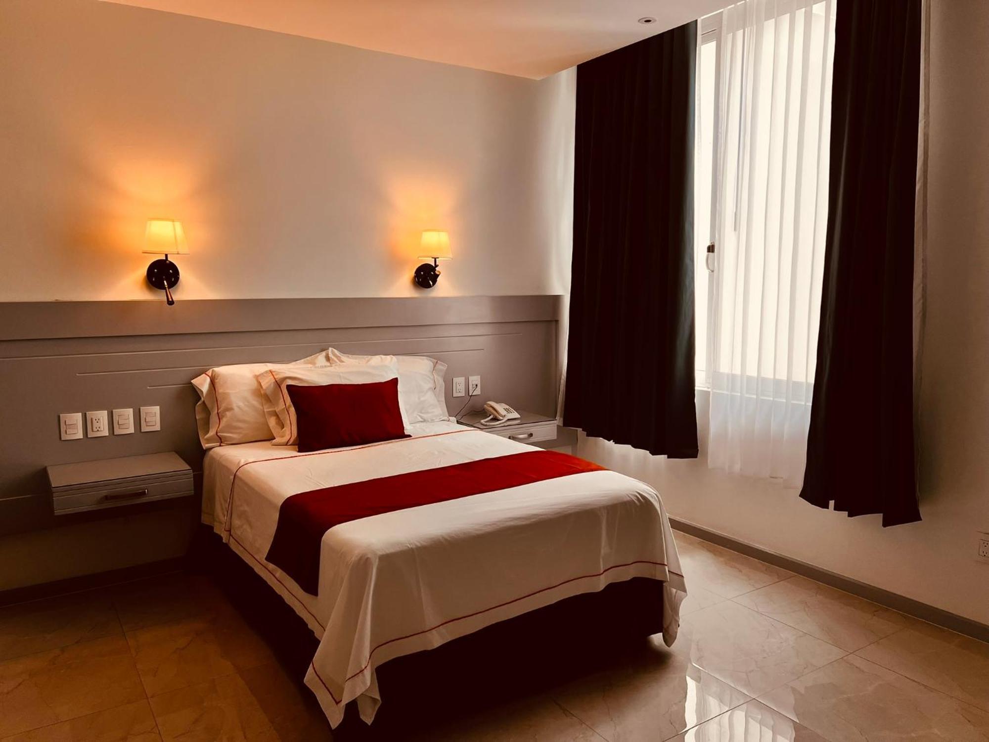 San Francisco Hotel Boutique Huajuapan de Leon Екстер'єр фото