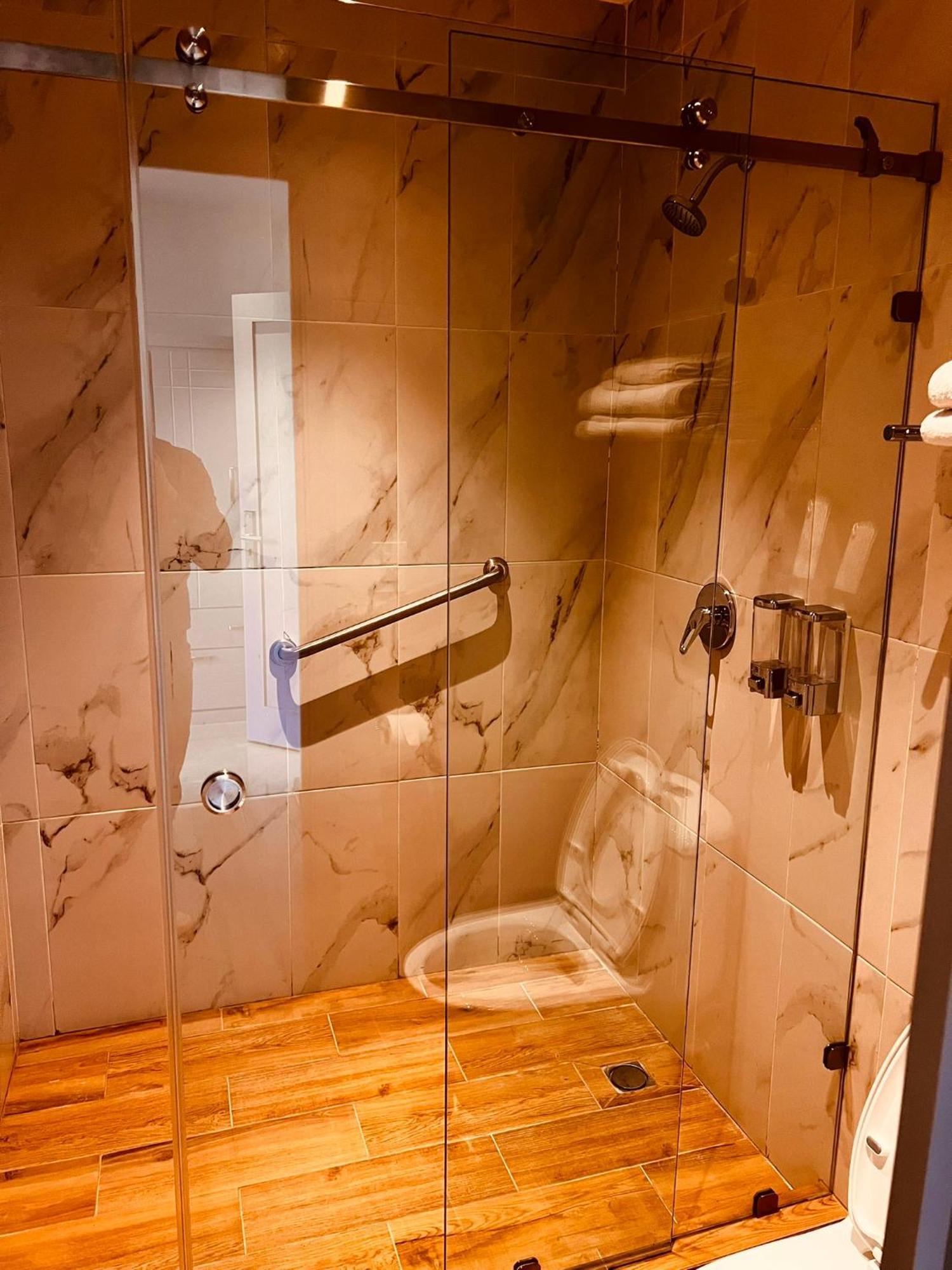 San Francisco Hotel Boutique Huajuapan de Leon Екстер'єр фото