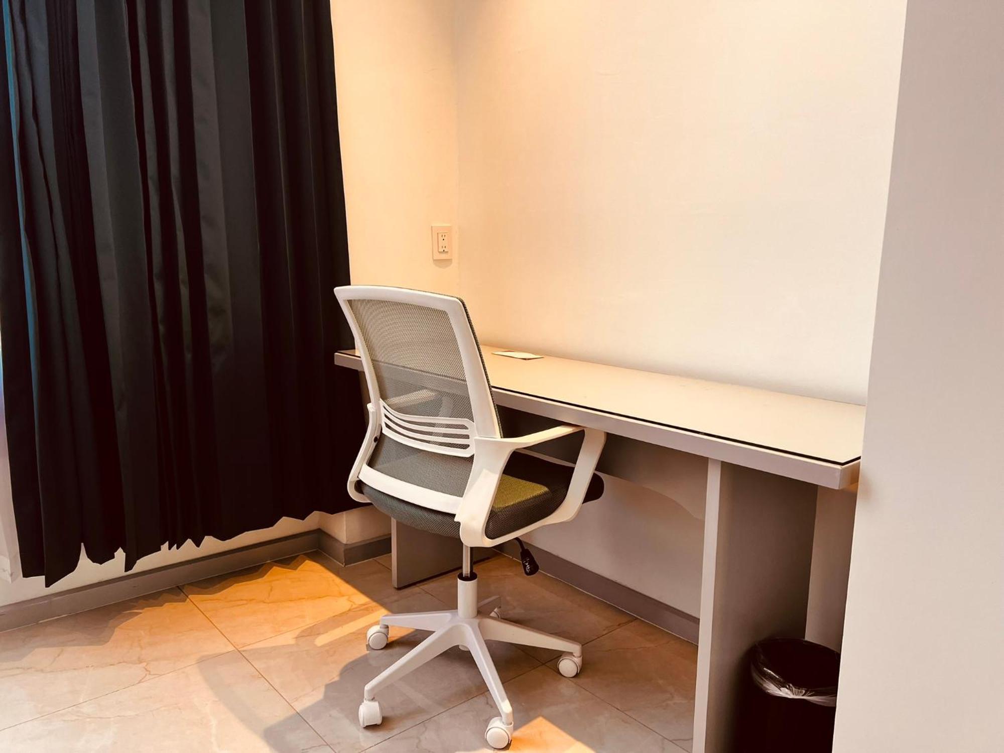San Francisco Hotel Boutique Huajuapan de Leon Екстер'єр фото