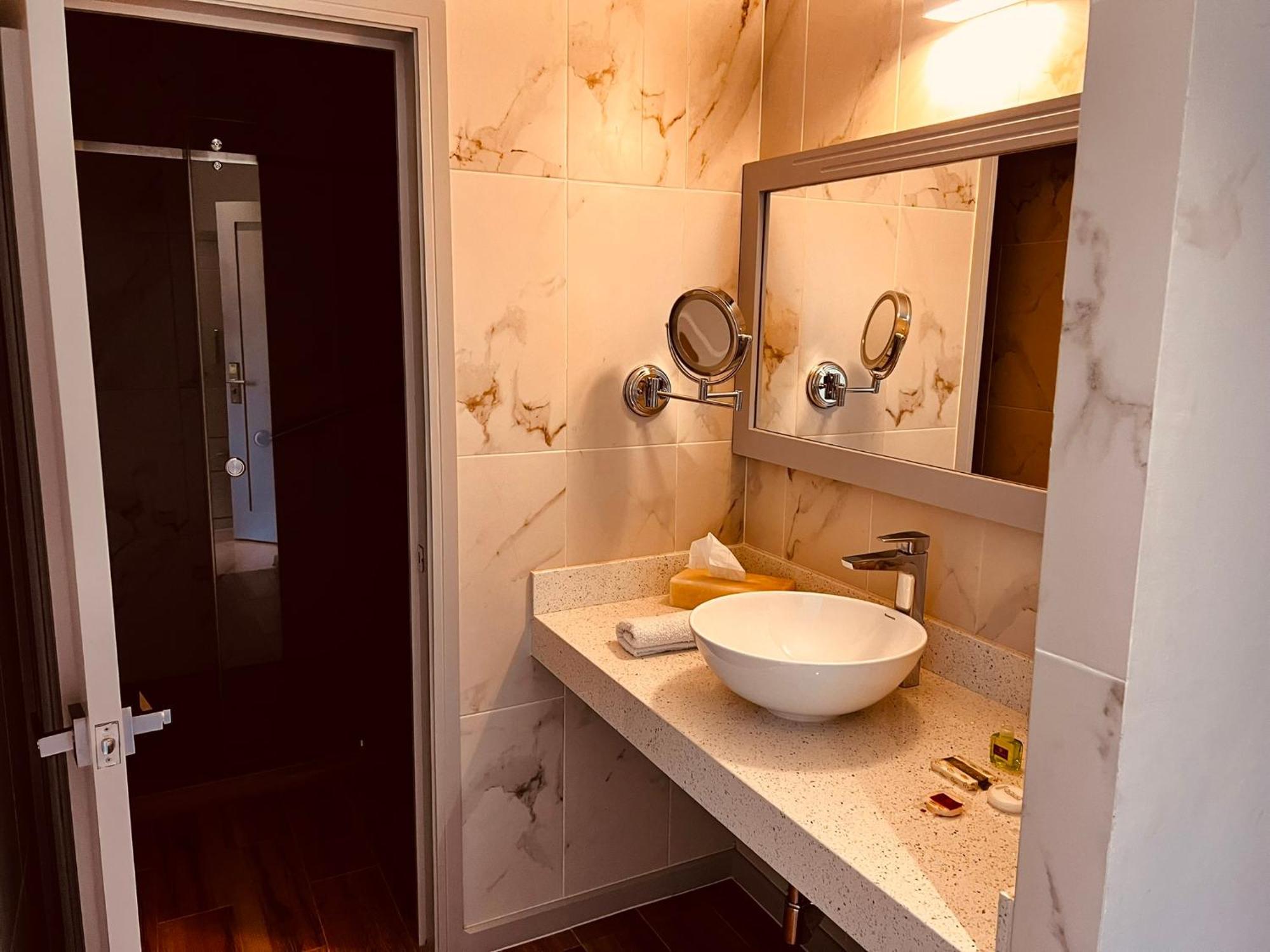 San Francisco Hotel Boutique Huajuapan de Leon Екстер'єр фото