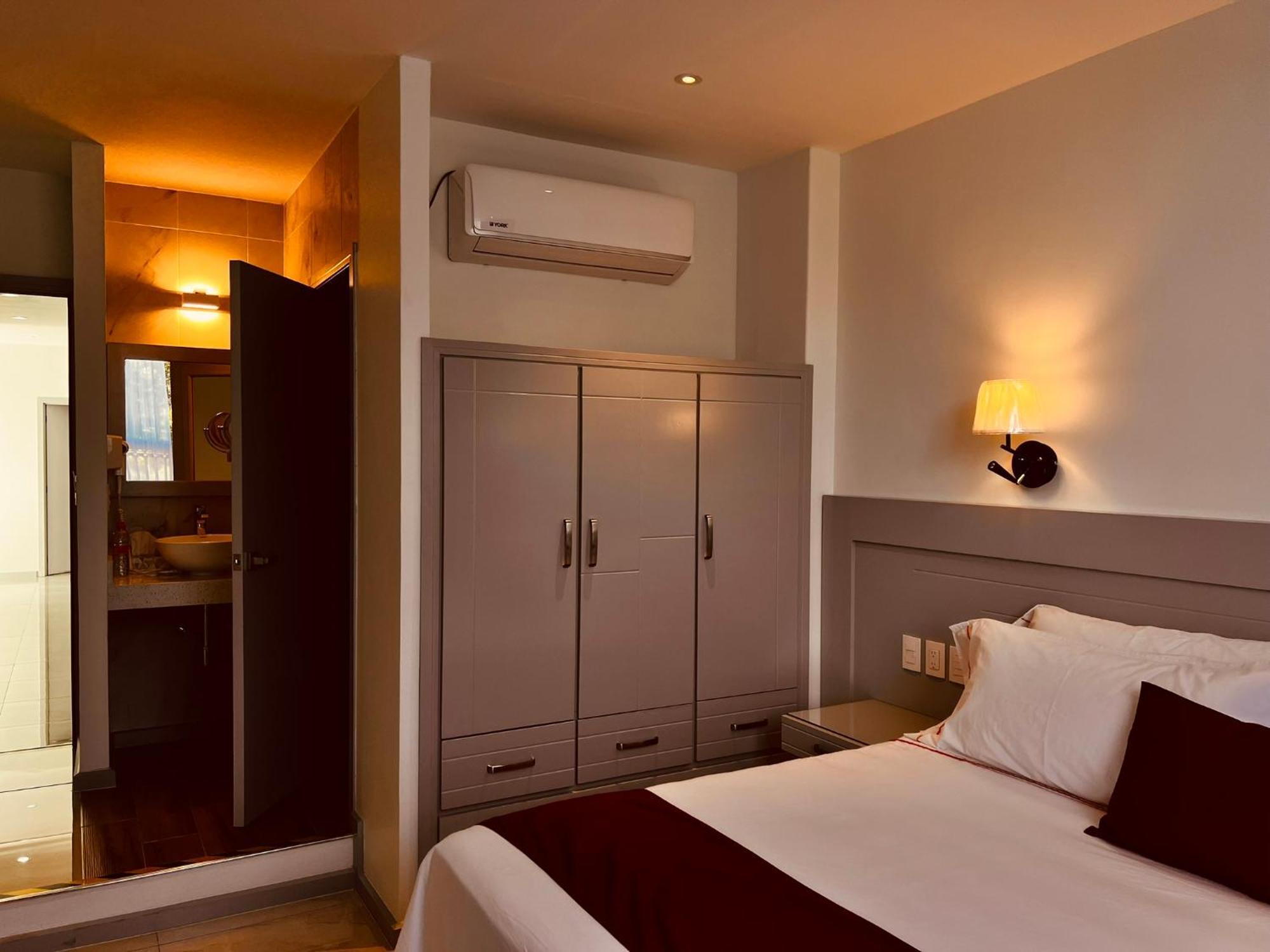 San Francisco Hotel Boutique Huajuapan de Leon Екстер'єр фото
