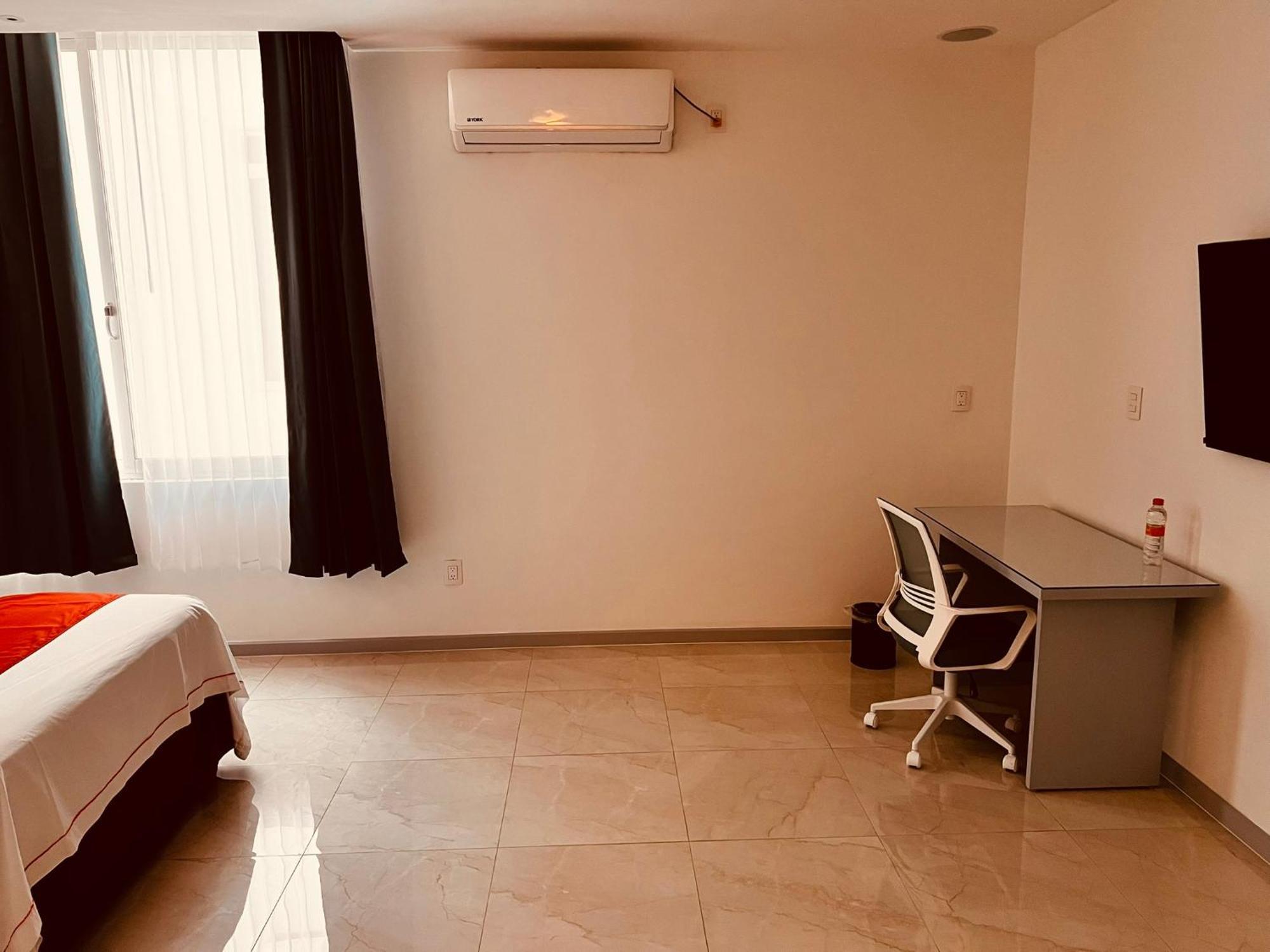 San Francisco Hotel Boutique Huajuapan de Leon Екстер'єр фото