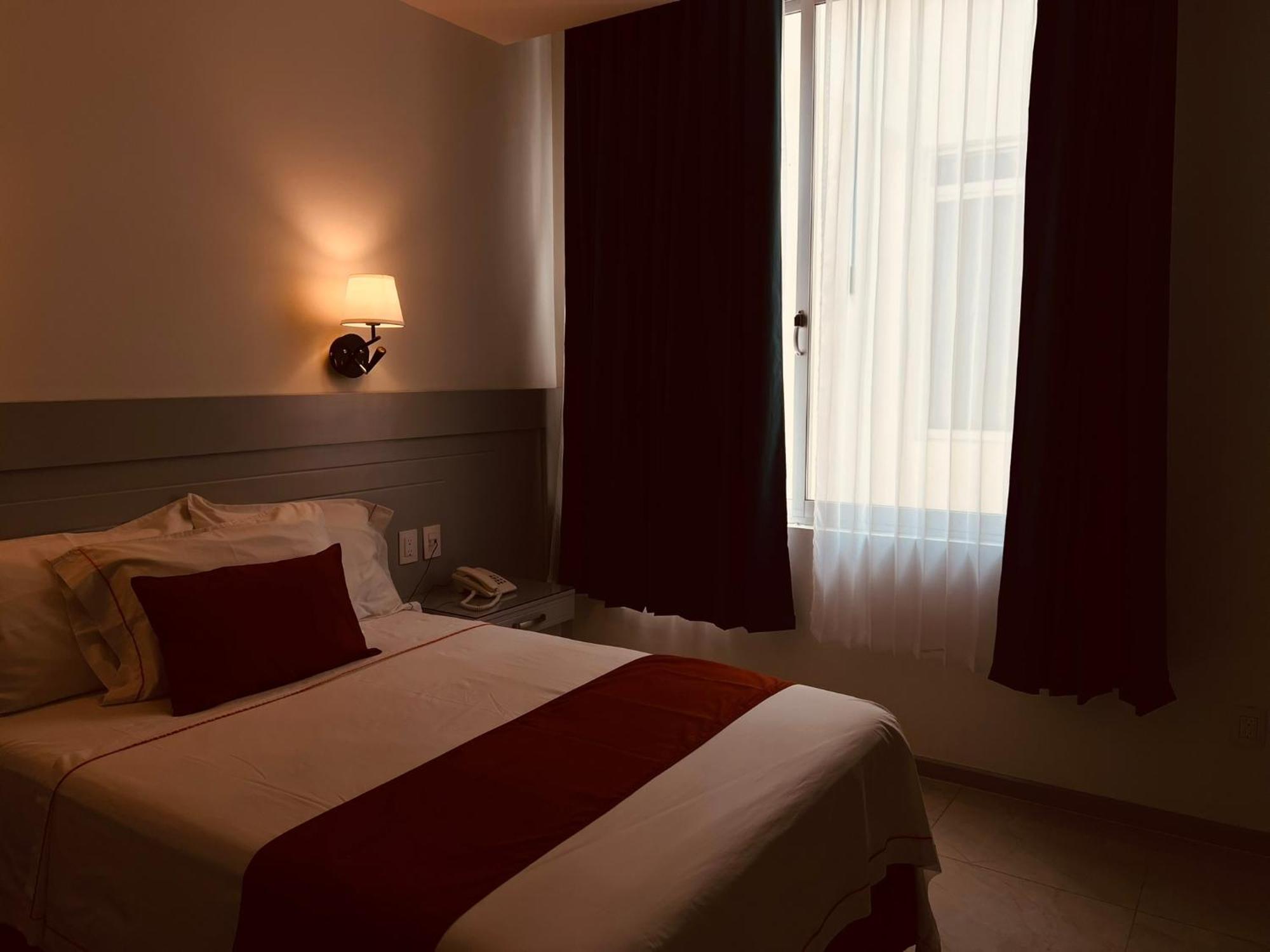 San Francisco Hotel Boutique Huajuapan de Leon Екстер'єр фото