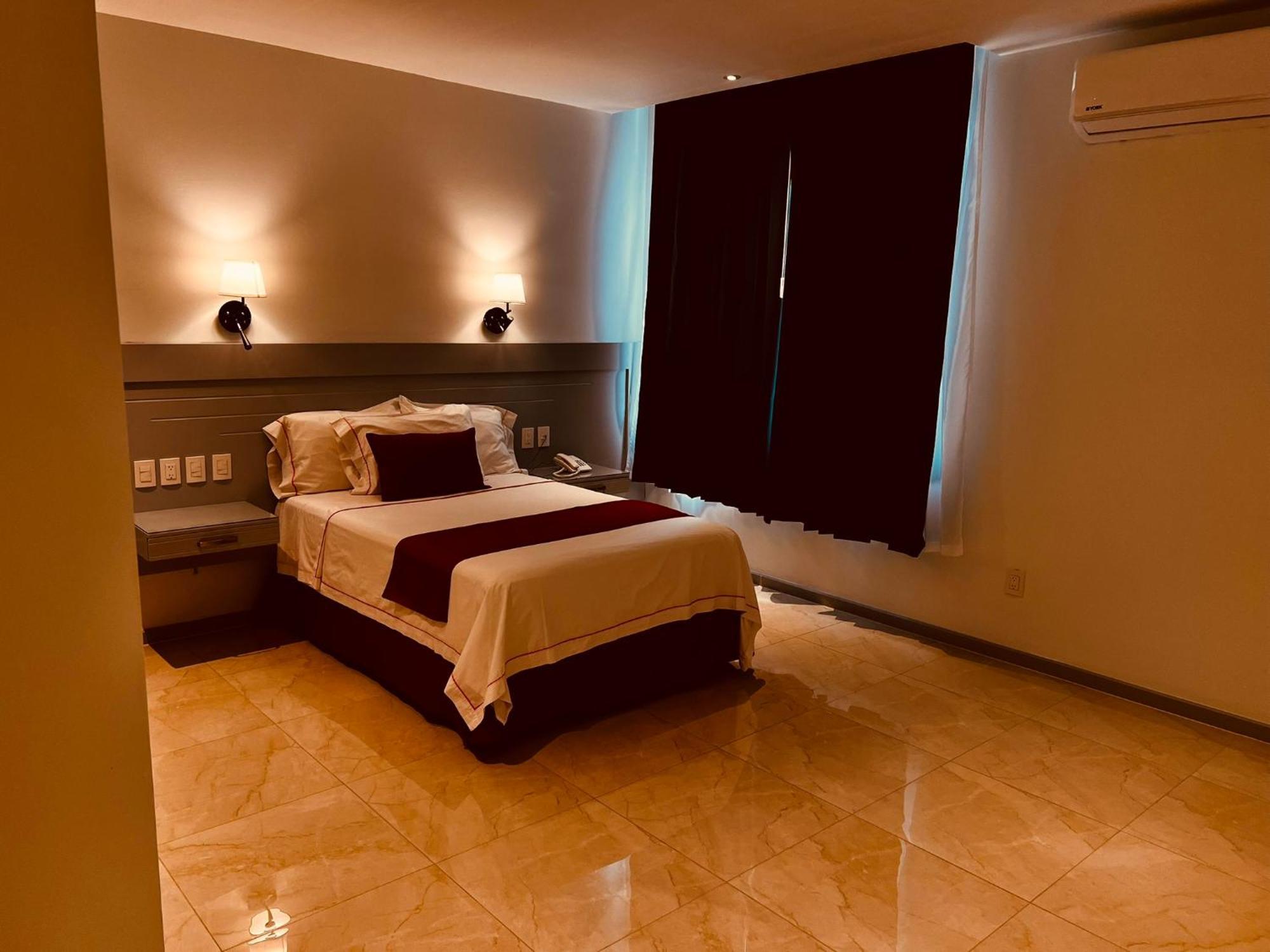 San Francisco Hotel Boutique Huajuapan de Leon Екстер'єр фото