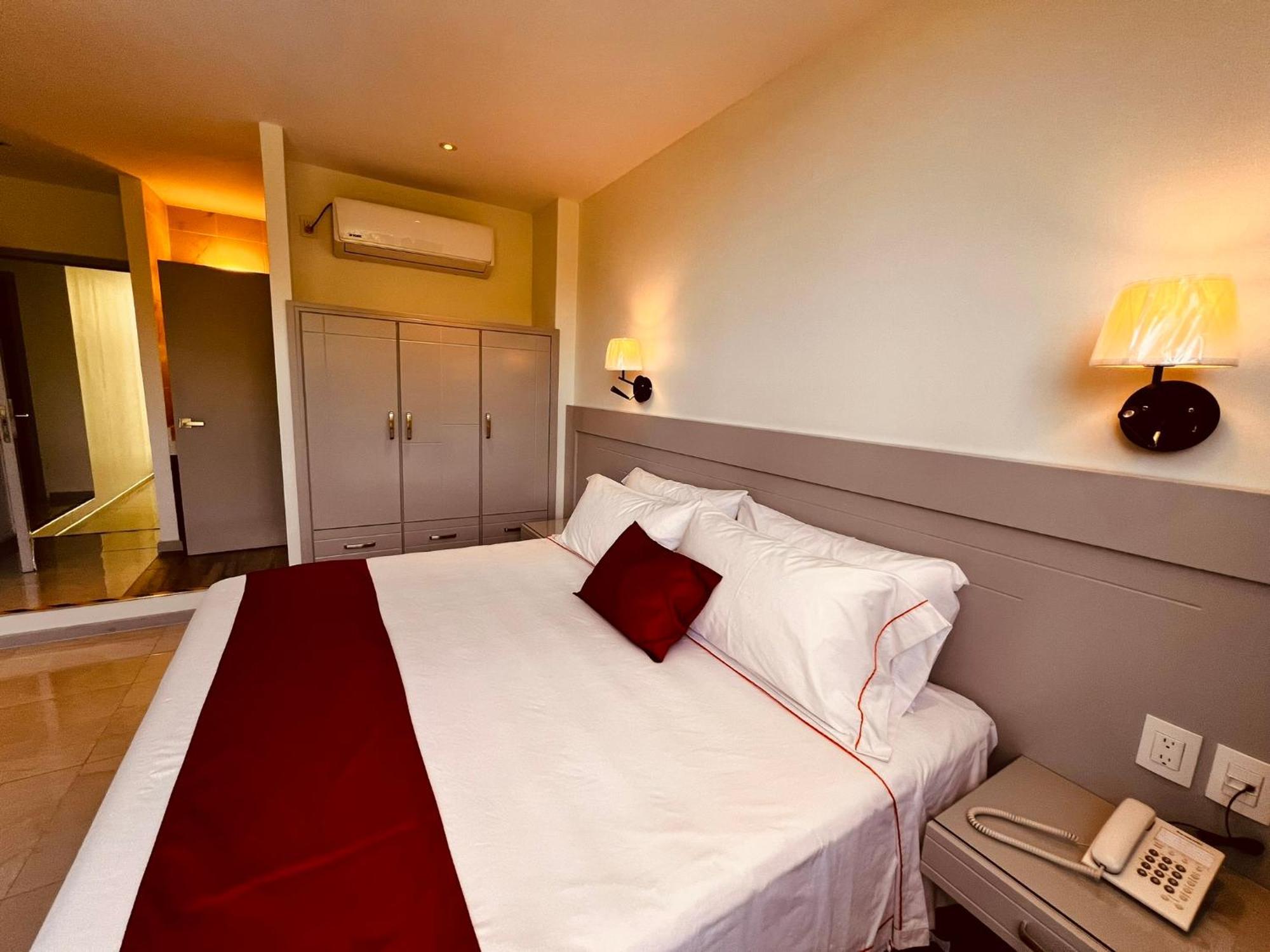San Francisco Hotel Boutique Huajuapan de Leon Екстер'єр фото