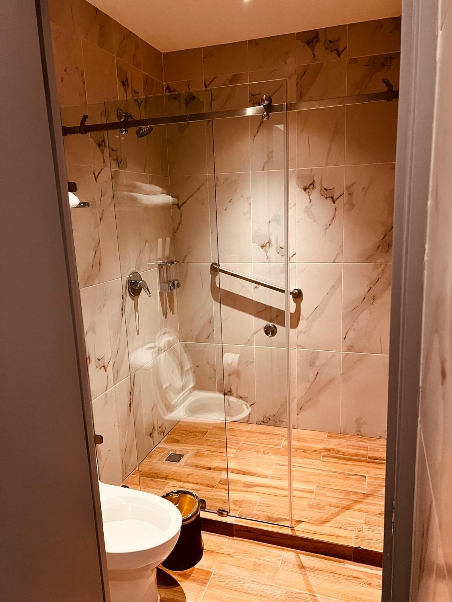 San Francisco Hotel Boutique Huajuapan de Leon Екстер'єр фото